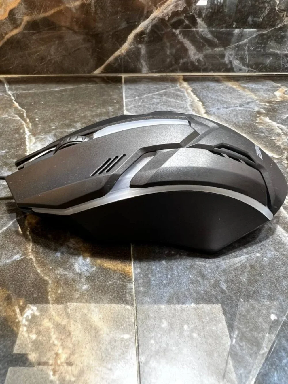 2BOOM Ratchet GMS150K LED Wired Illuminous Gaming Mouse